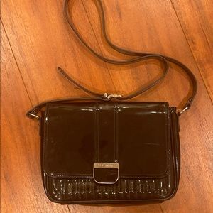 Ted Baker Black Crossbody